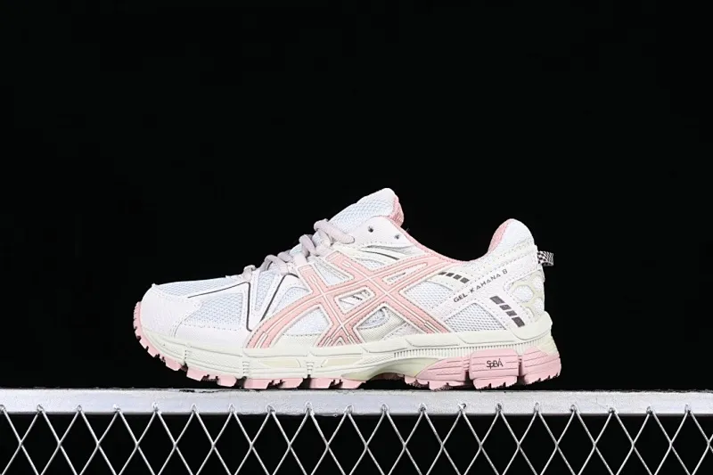 All Categories Asics Asics Series Asics Gel-Kahana 8 1012A978-102